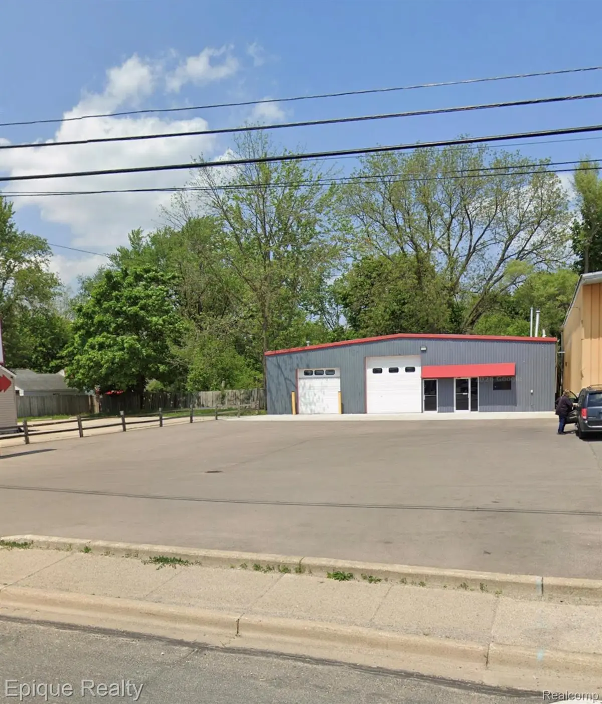 3499 E Main ST, Kalamazoo Charter Township, MI 49048