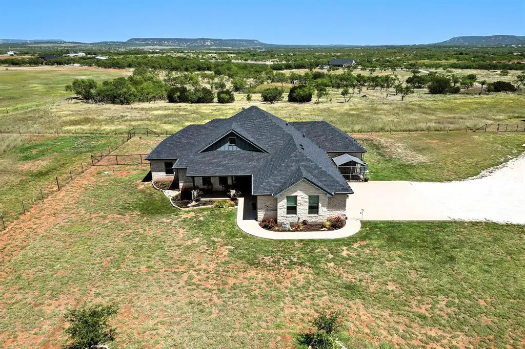 136 Dove Run, Tuscola, TX 79562
