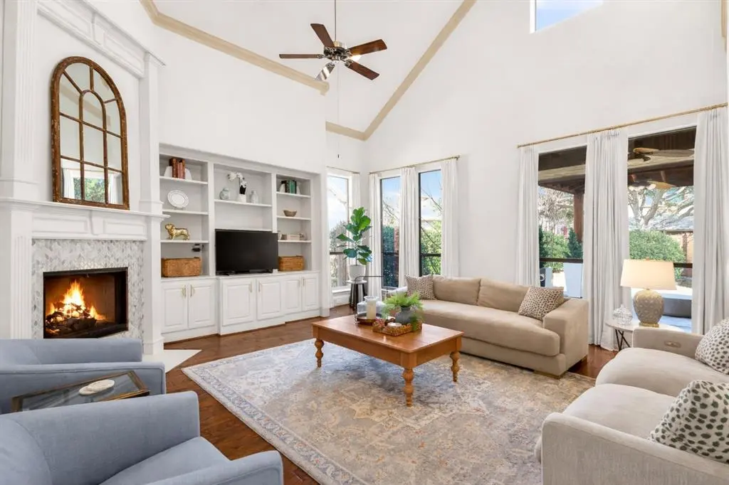 1020 Crystal Falls Drive, Prosper, TX 75078