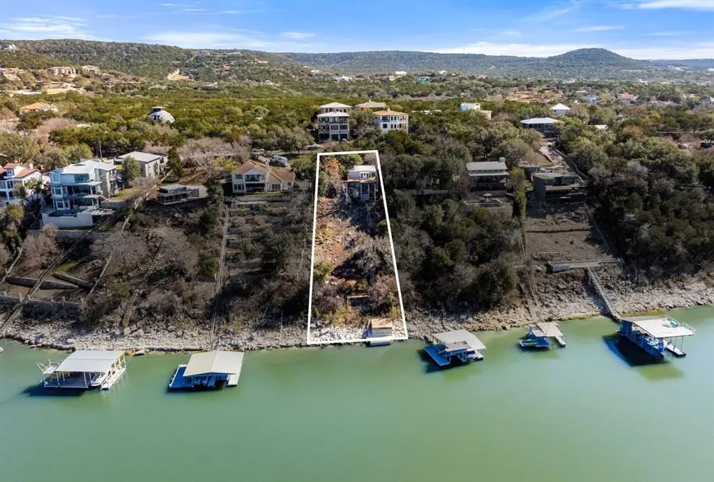 8124 Joy Road, Volente, TX 78641