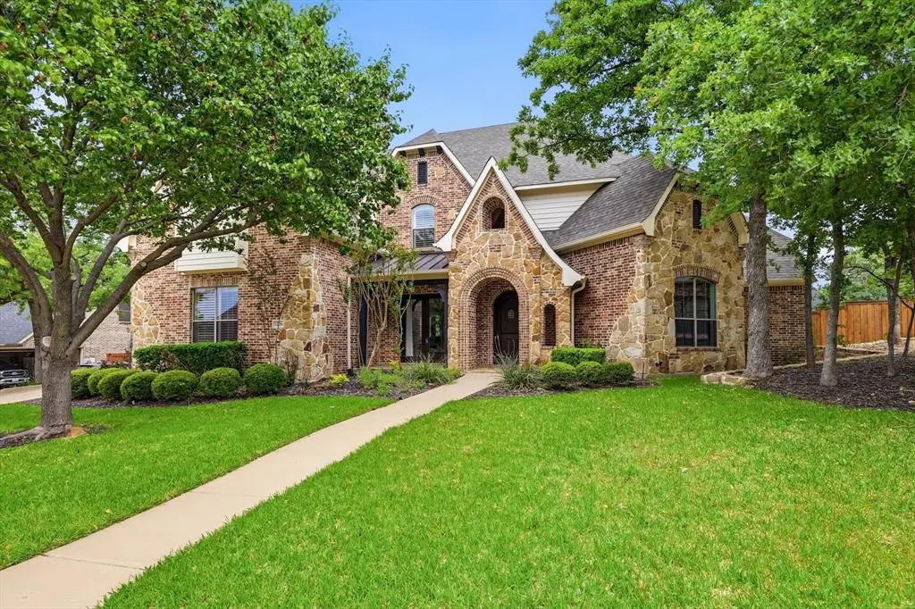 3206 Timberline Drive, Highland Village, TX 75077