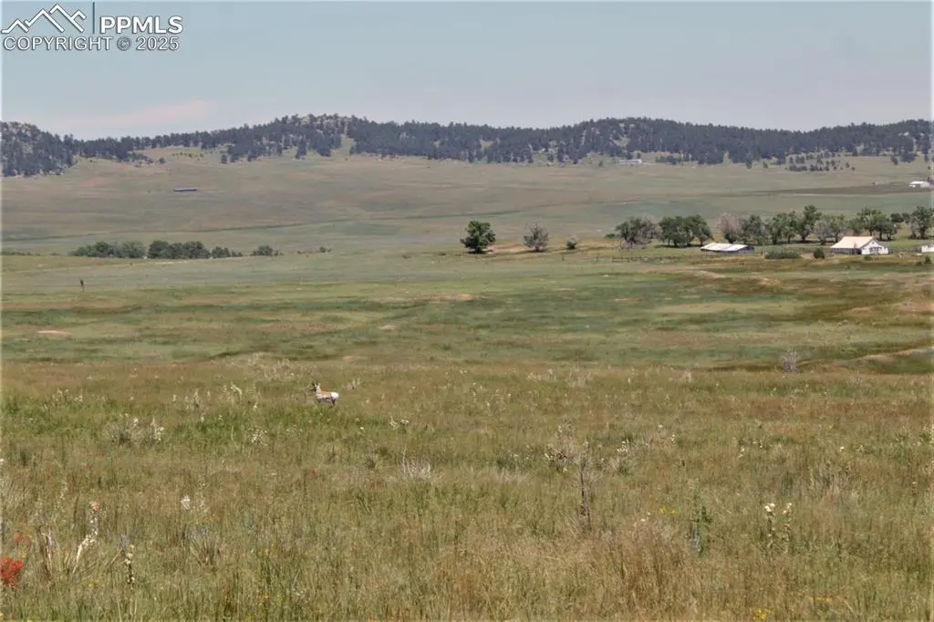 Tract 23 Sweet RD, Calhan, CO 80808