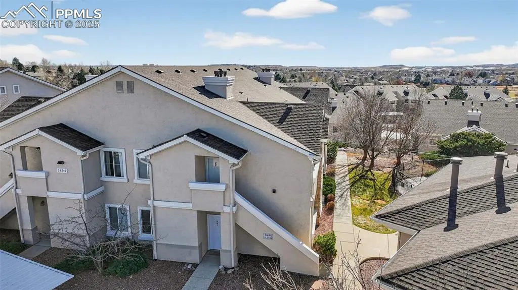 3895 Strawberry Field GRV #A, Colorado Springs, CO 80906