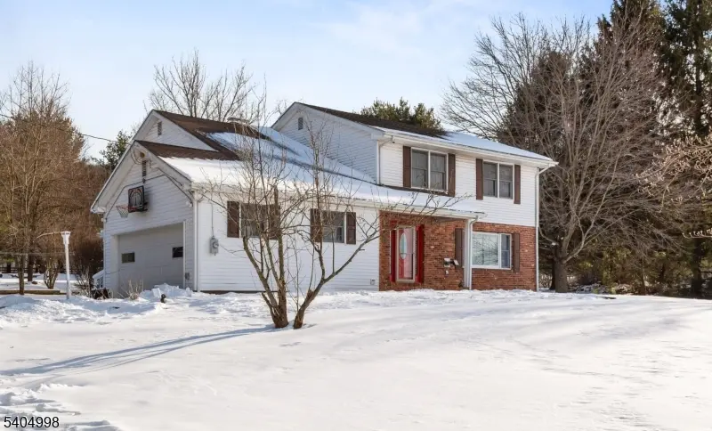 193 Asbury West Portal Rd, Bethlehem Twp., NJ 08802