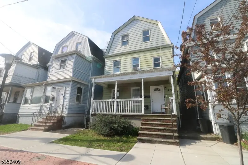 40 Mitchell St, West Orange Twp., NJ 07052