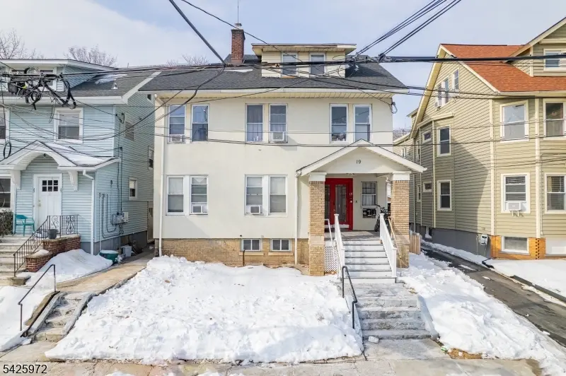 19 Montrose St, South Orange Village Twp., NJ 07079