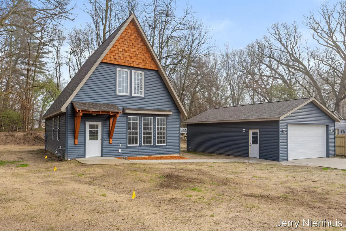 3331 115th AVE, Allegan Twp, MI 49010