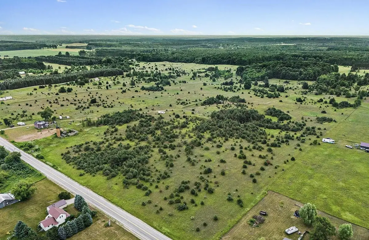 Lot A E Sparling RD, Paradise Twp, MI 49649