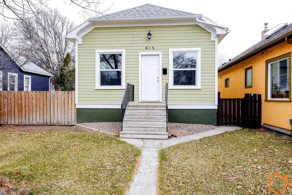 615 14 ST S, Lethbridge, AB T1J 2Y2