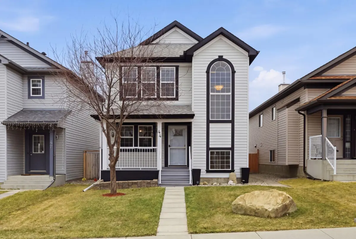 44 Cimarron Grove WAY, Okotoks, AB T1S 2L9