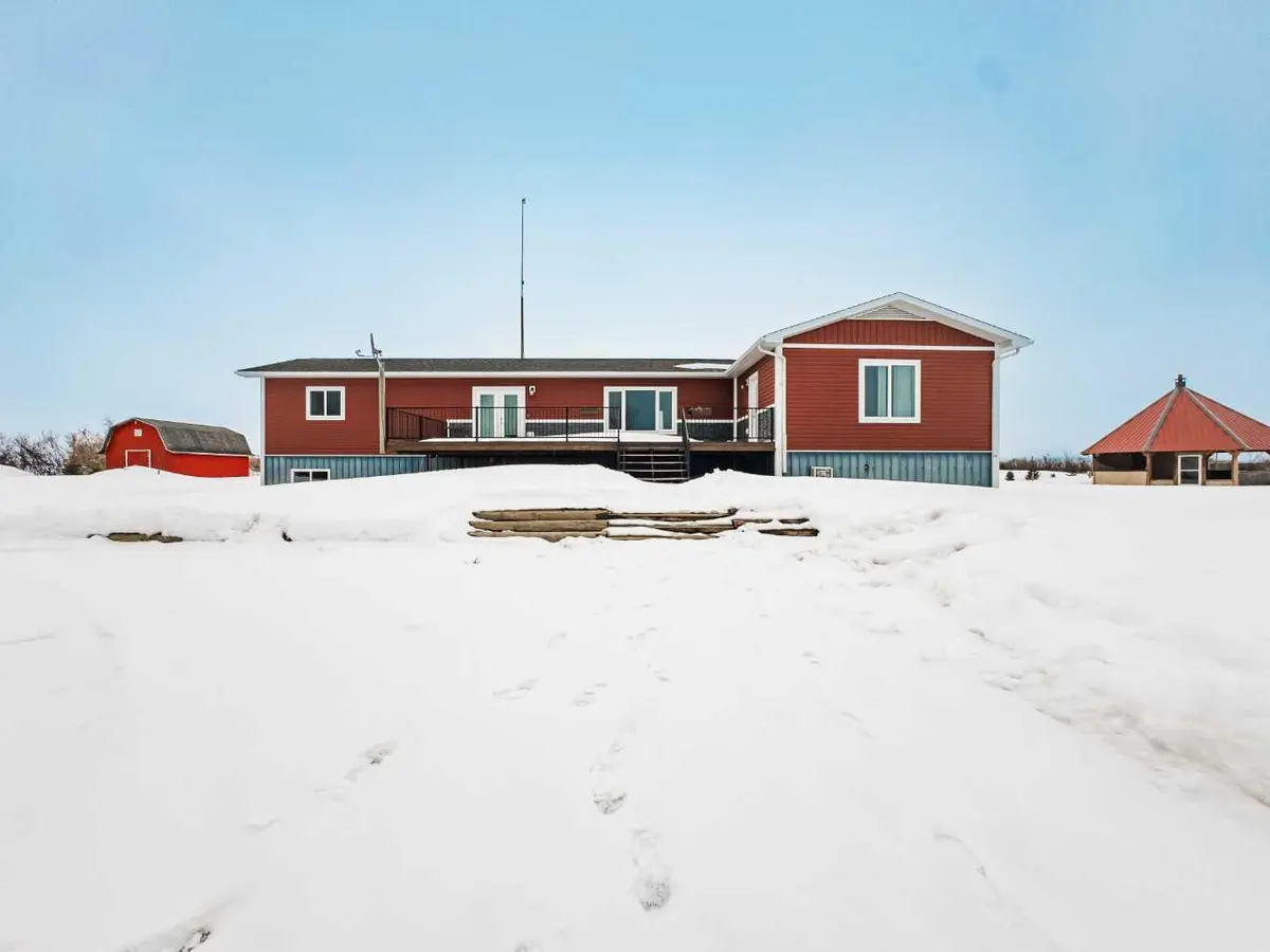 14074 Township Road 1050 Township, Rural Mackenzie County, AB T0H2H0