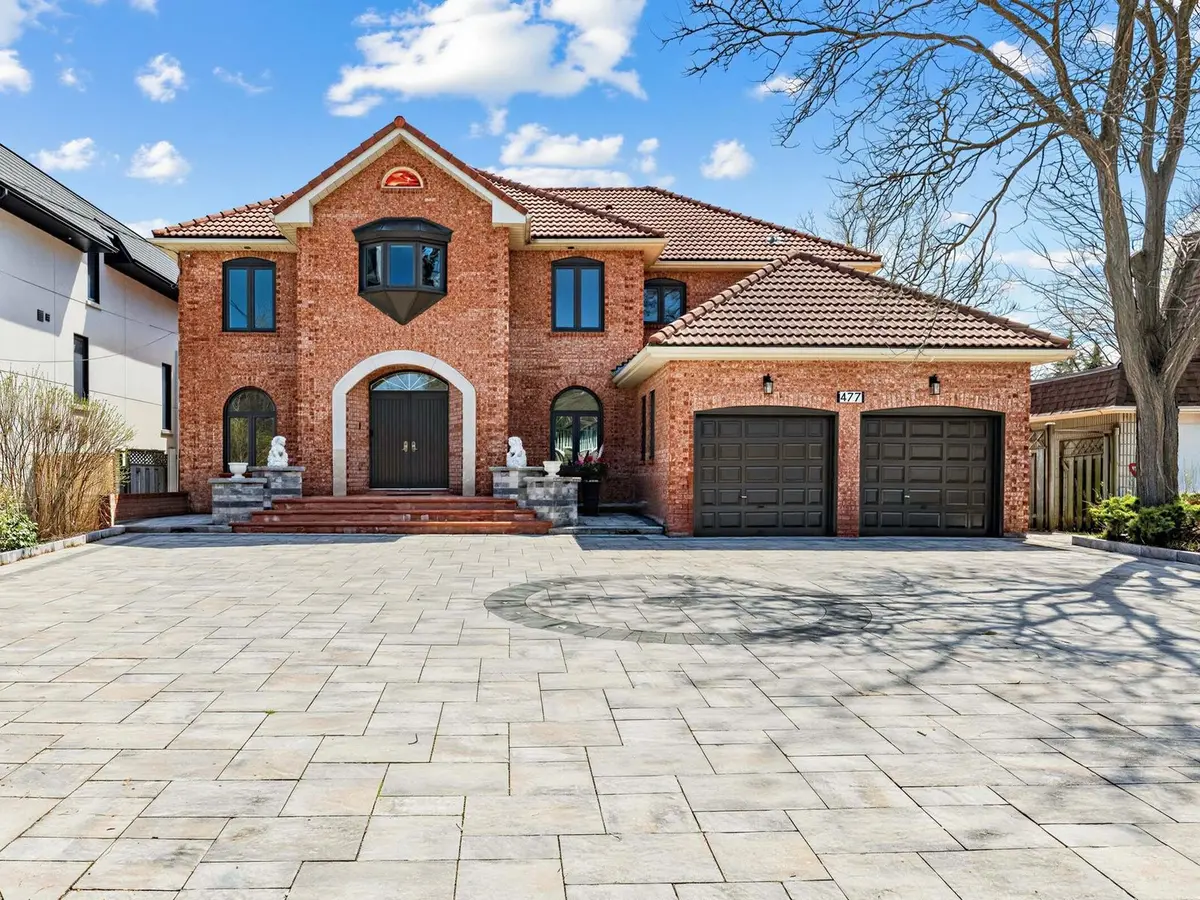 477 Cummer AVE, Toronto C14, ON M3A 3L2