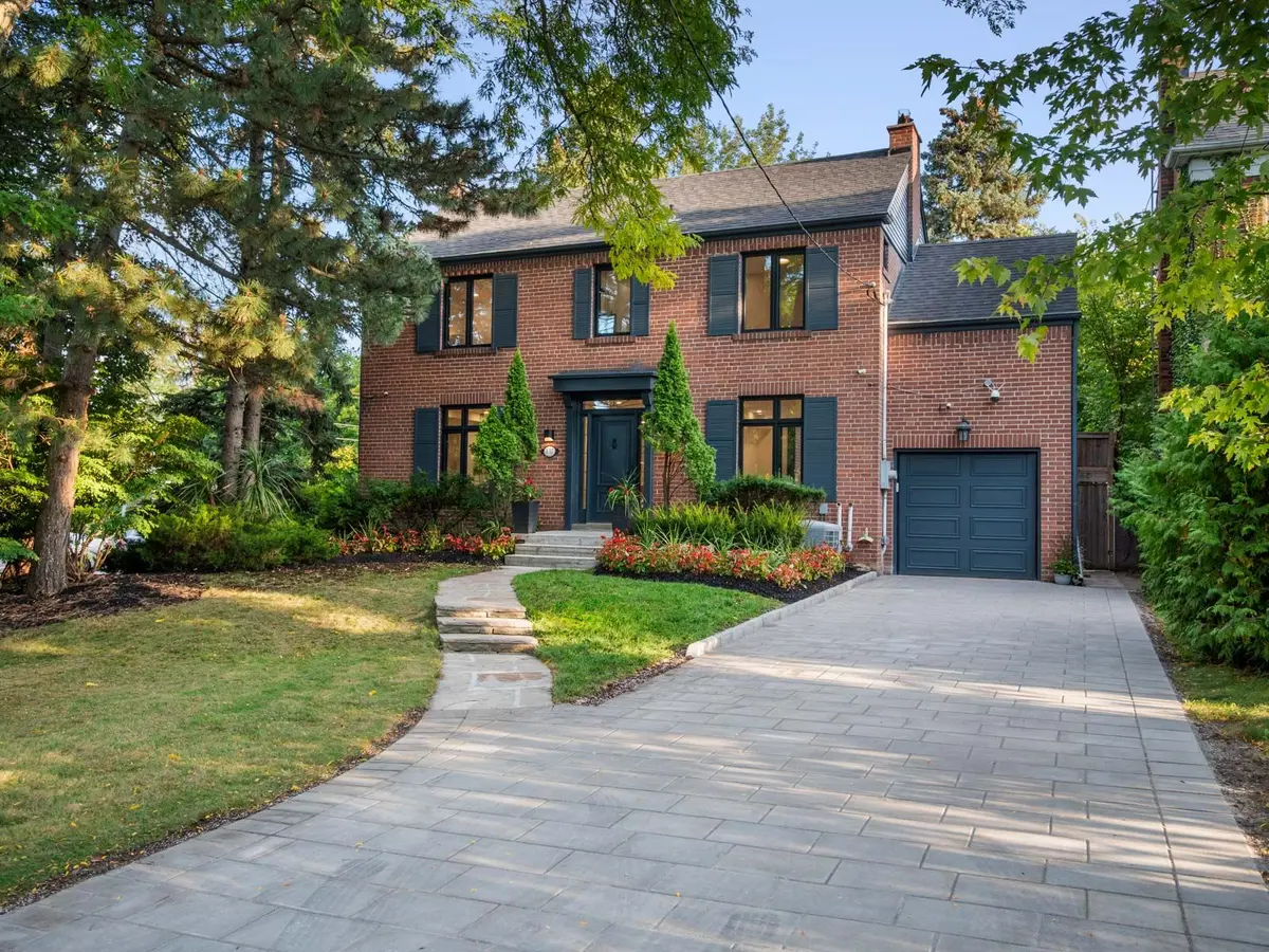 137 Cheltenham AVE, Toronto C12, ON M4N 1R1