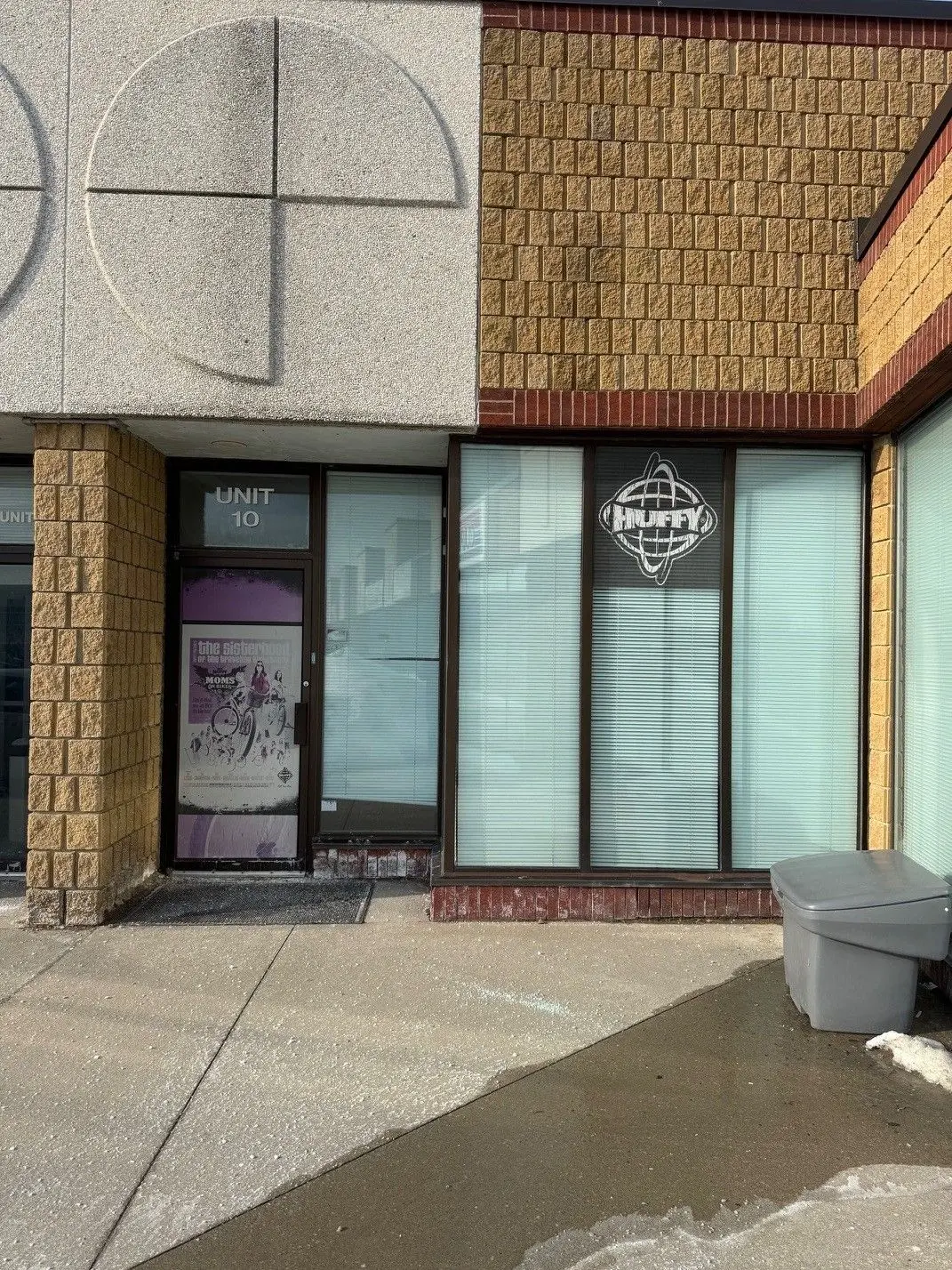 1260 Journey's End CIR #10, Newmarket, ON L3Y 8Z7