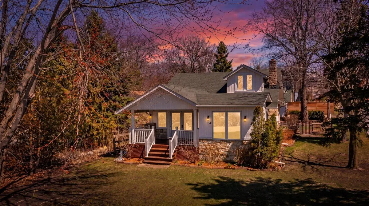 181 Lake DR N, Georgina, ON L4P 3C8