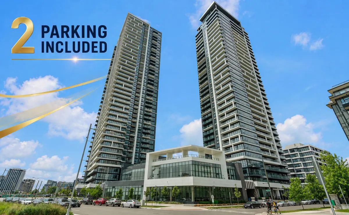 18 Water Walk DR #1008, Markham, ON L3R 6L5