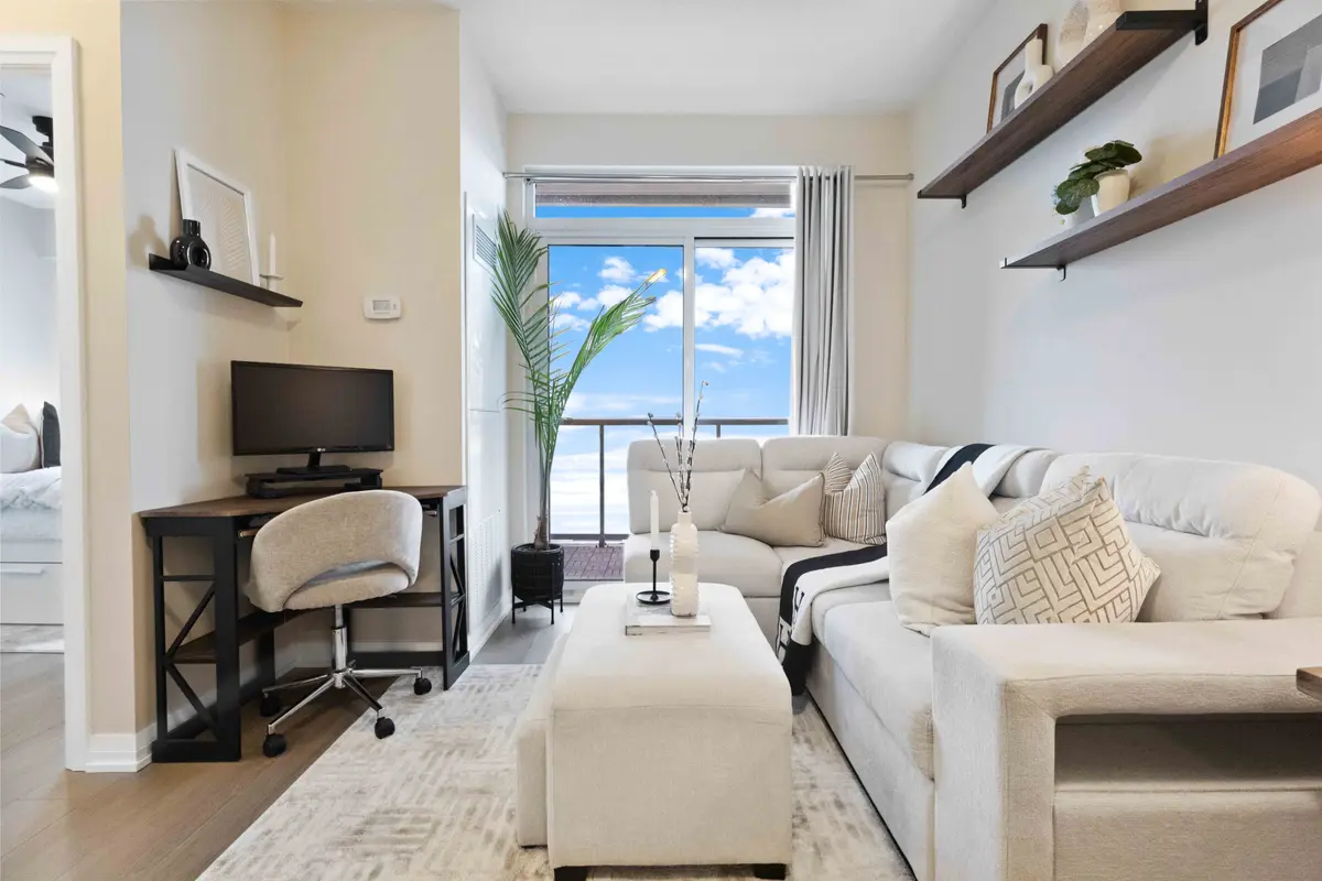 9560 Markham RD #705, Markham, ON L6E 0T9