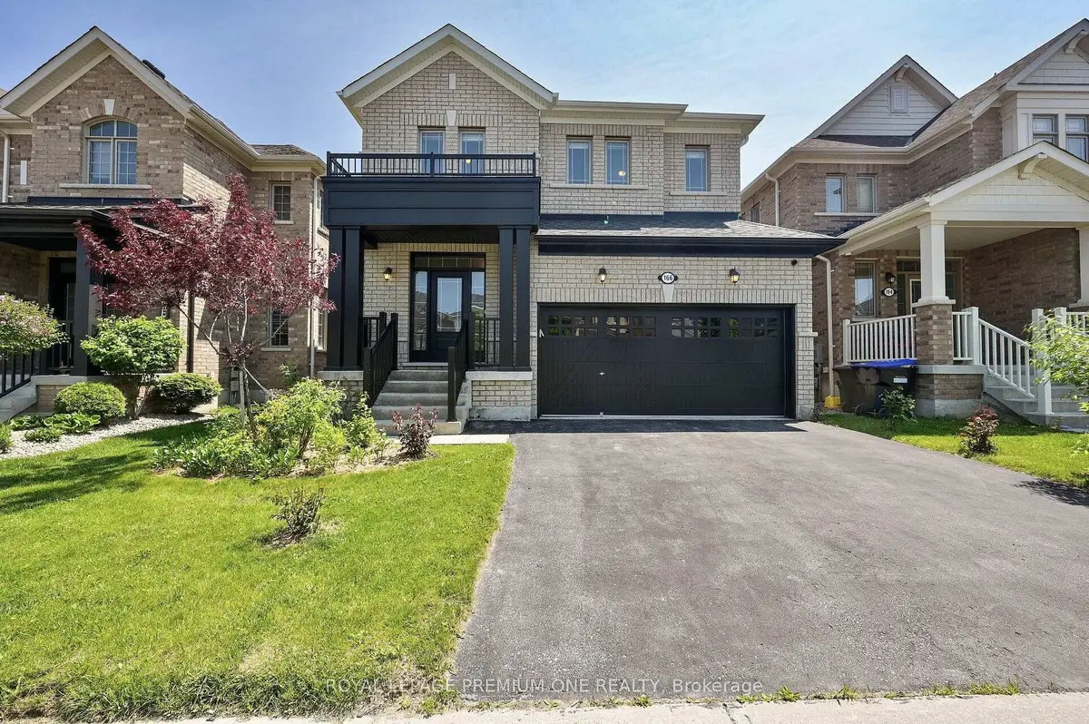 166 Sharpe CRES, New Tecumseth, ON L0G 1W0