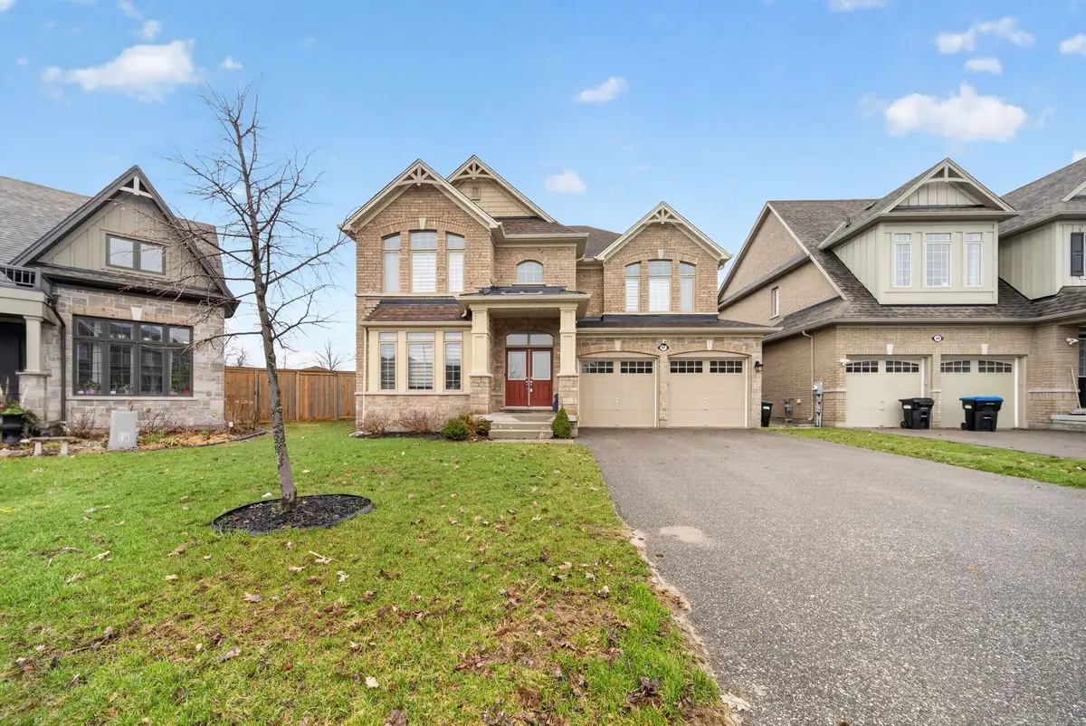 37 Rugman CRES, Springwater, ON L9X 2A2