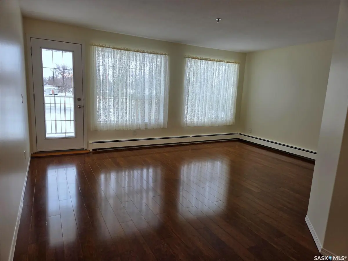 729 101st AVENUE #106, Tisdale, SK S0E 1T0