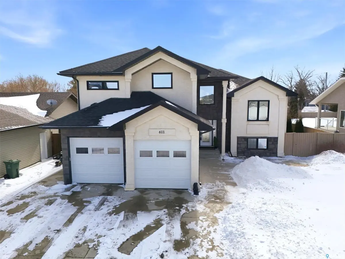 611 Cedar AVENUE, Dalmeny, SK S0K 1E0