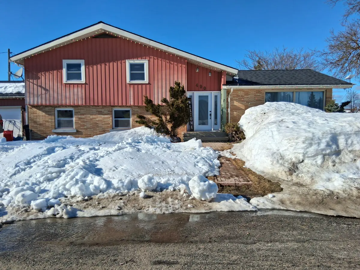 490 Marion ST, Iroquois Falls, ON P0K 1G0