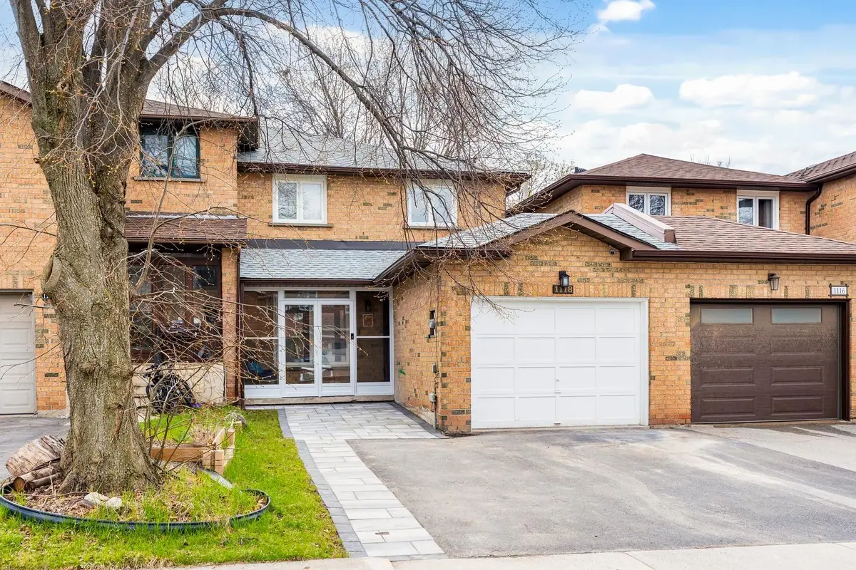 1118 Avondale DR, Oakville, ON L6H 5L4