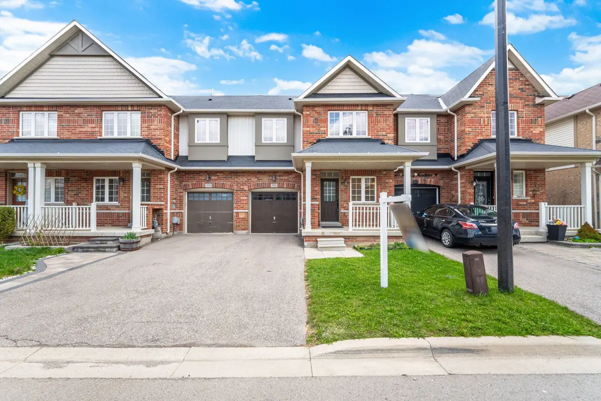 561 Murray Meadows PL, Milton, ON L9T 8L8