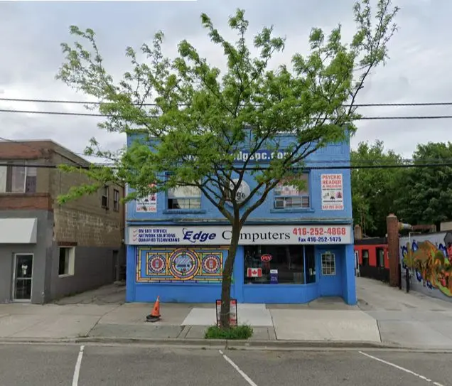 3369 Lake Shore BLVD W, Toronto W06, ON M8W 1N1