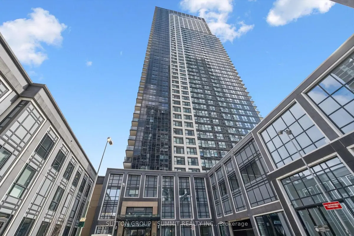 5 Mabelle AVE #1429, Toronto W08, ON M9A 0C8