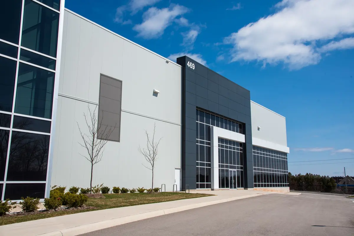 469 Great Lakes BLVD, Oakville, ON L6L 0C4