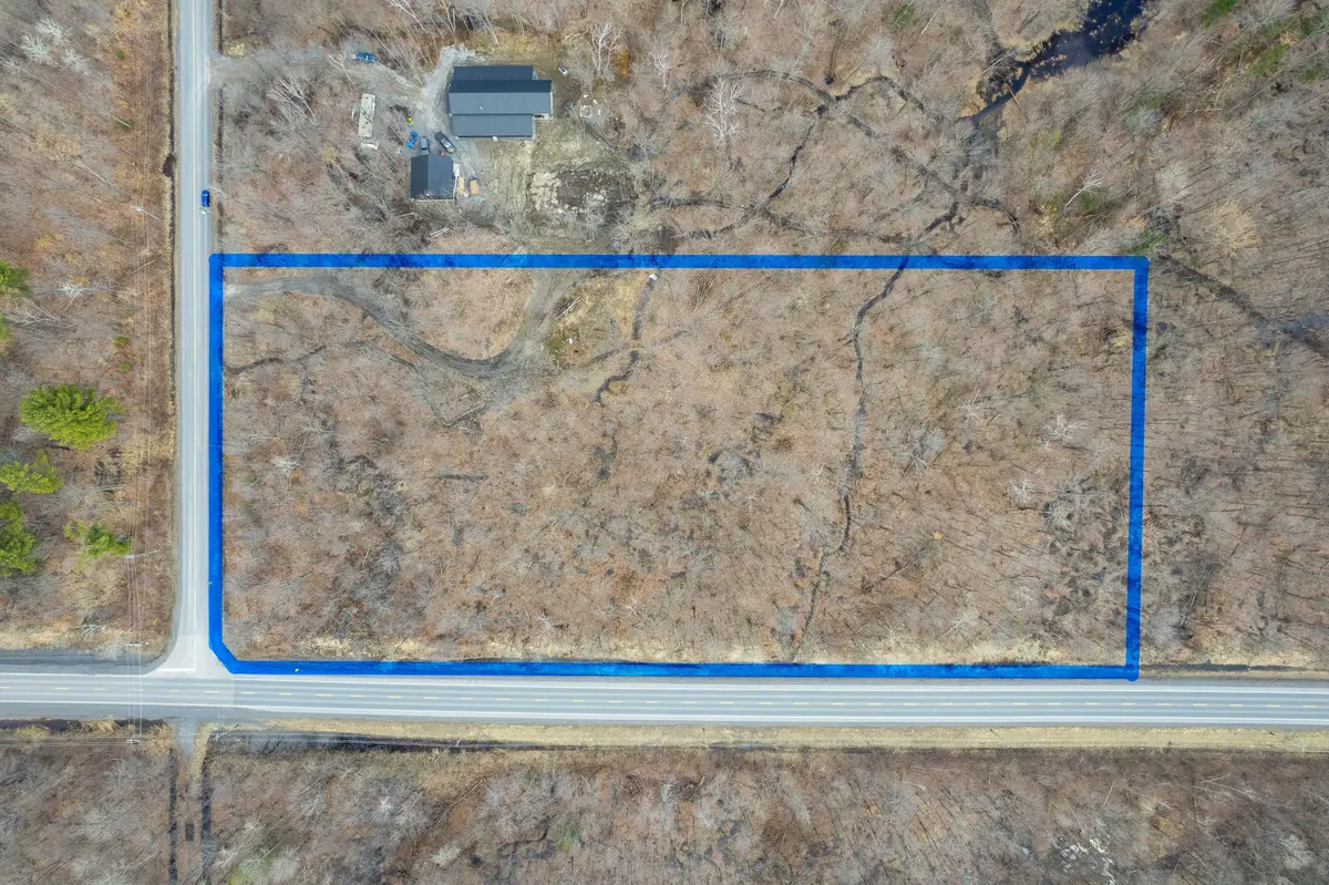 Lot 20 CONCESSION 4 RD, Alfred And Plantagenet, ON K0B 1L0