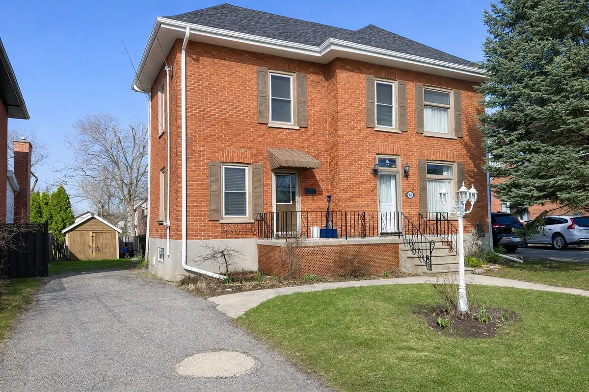 308 Bleecker AVE, Belleville, ON K8N 3V4