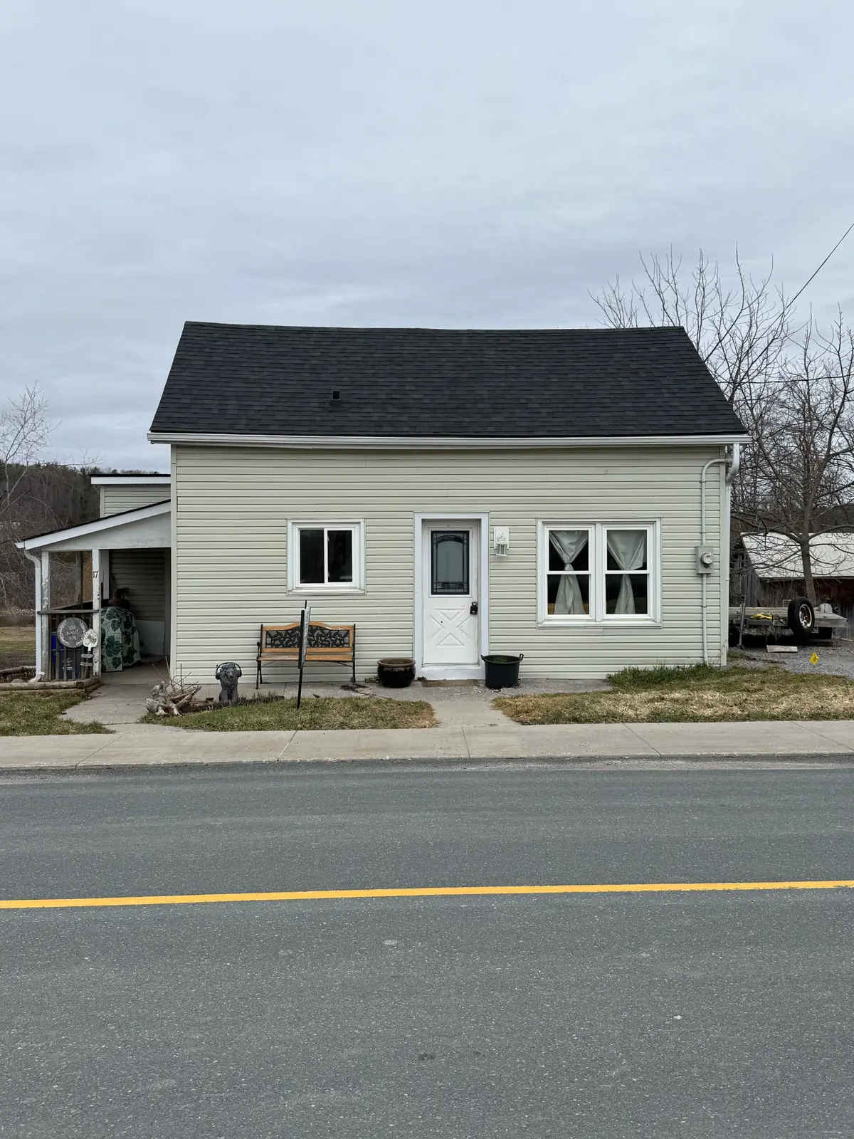 17 Banta RD, Trent Hills, ON K0K 3K0