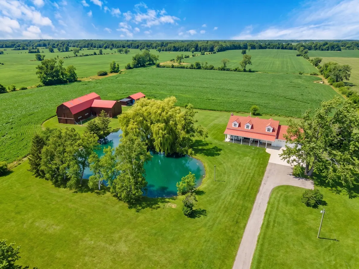 501 Concession 2 RD S, Haldimand, ON N0A 1C0