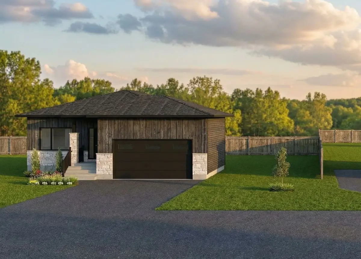 217 DANIKA ST, Clarence-rockland, ON K0A 2A0