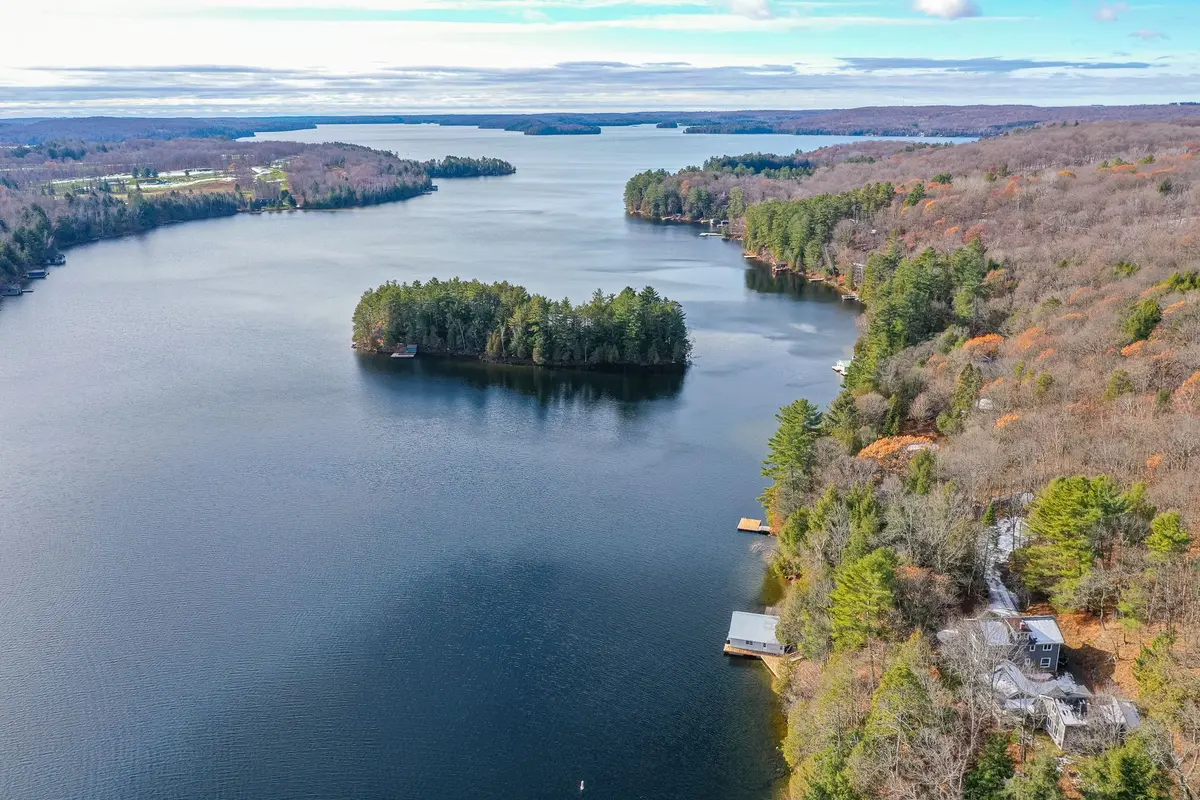 1009-2 Arts RD, Lake Of Bays, ON P0A 1H0