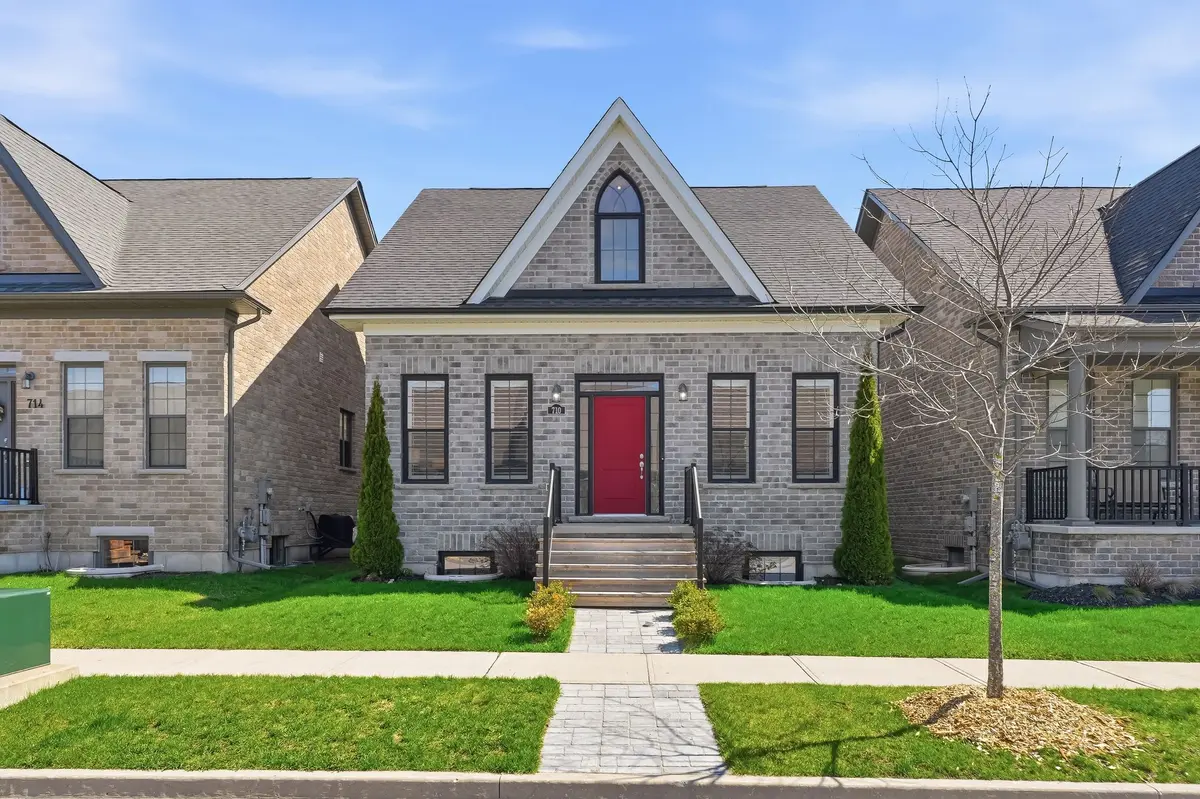 710 Elmer Hutton ST, Cobourg, ON K9A 0K9