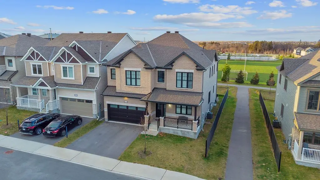 643 Rye Grass WAY, Barrhaven, ON K2J 6Z8