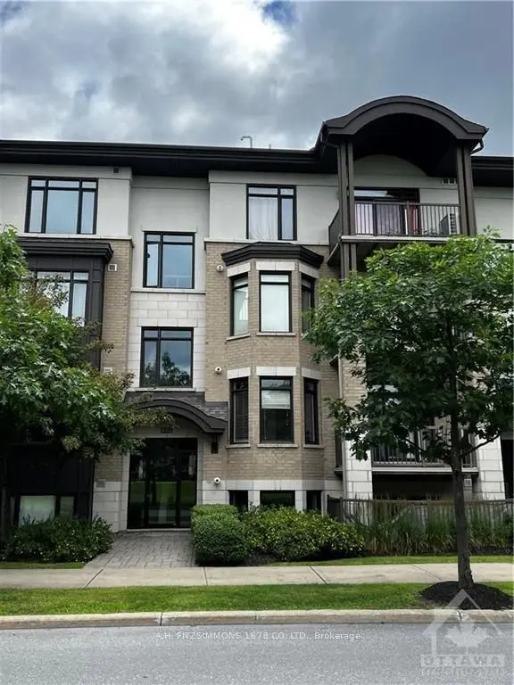 755 Beauparc Pvt Private #7, Cyrville - Carson Grove - Pineview, ON K1J 0A2