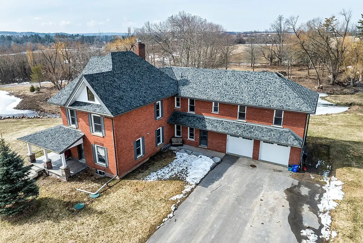 1219 Larmer Line, Cavan Monaghan, ON K0L 1V0