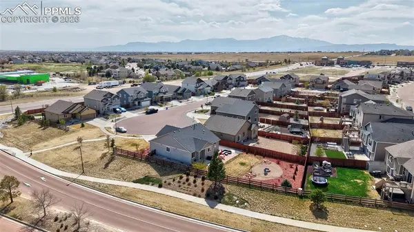 9419 Beryl DR, Peyton, CO 80831