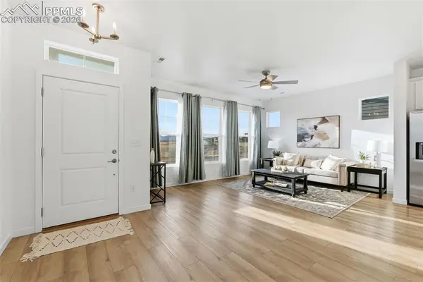 9185 Meccano PT, Colorado Springs, CO 80924