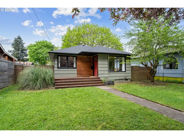 5725 SE 72ND AVE, Portland, OR 97206