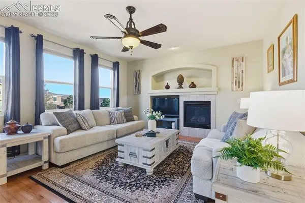 8341 James Creek DR, Colorado Springs, CO 80924