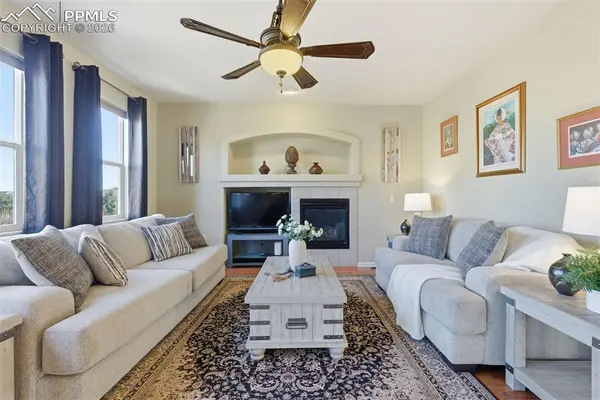 8341 James Creek DR, Colorado Springs, CO 80924