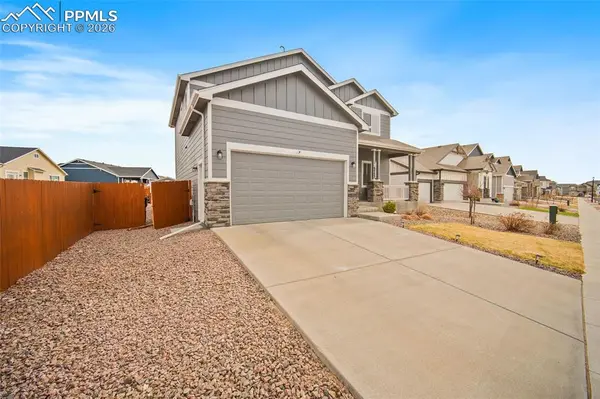 9753 Fairway Glen DR, Peyton, CO 80831