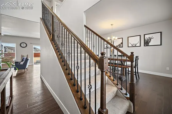 9753 Fairway Glen DR, Peyton, CO 80831