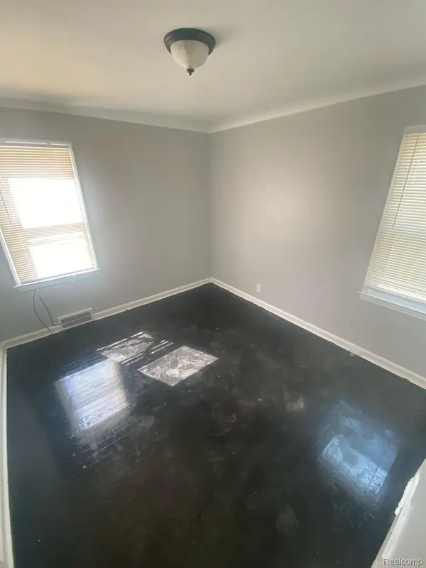 12713 PAYTON ST, Detroit, MI 48224