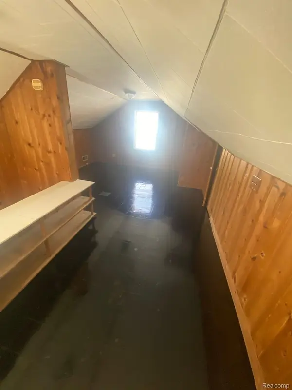 12713 PAYTON ST, Detroit, MI 48224